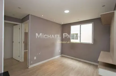 Apartamento tipo para venda com 2 quartos - michael pajak (11) 99996 - 4550