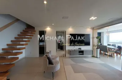 Cobertura tipo para venda em santana - michael pajak (11) 99996 - 4550