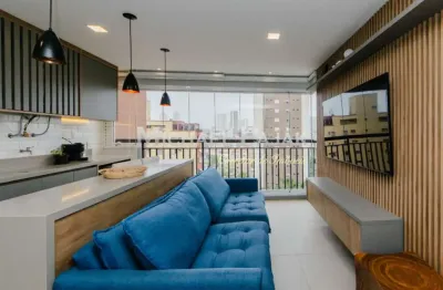 Apartamento tipo para venda com 2 quartos, sendo 1 suíte - michael pajak (11) 99996 - 4550