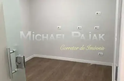Conjunto comercial tipo para venda na vila nova conceição - michael pajak (11) 99996 - 4550