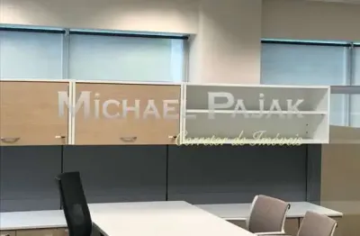 Conjunto comercial tipo para venda no jardim paulistano - michael pajak (11) 99996 - 4550