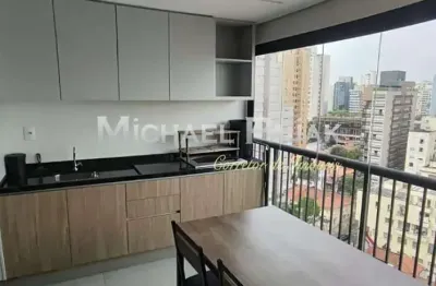 Apartamento tipo para venda na vila mariana - michael pajak (11) 99996 - 4550