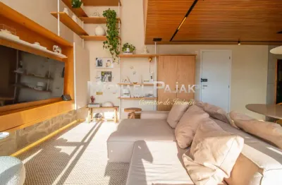 Apartamento tipo para venda em indianópolis - michael pajak (11) 99996 - 4550