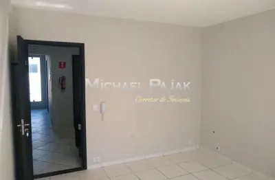 Sala comercial para alugar na Avenida Santa Catarina, 678, Vila Alexandria, São Paulo