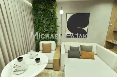 Studio para venda com 1 quarto -  michael pajak (11) 99996-4550