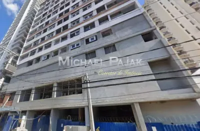 Studio tipo para venda em perdizes - michael pajak (11) 99996 - 4550