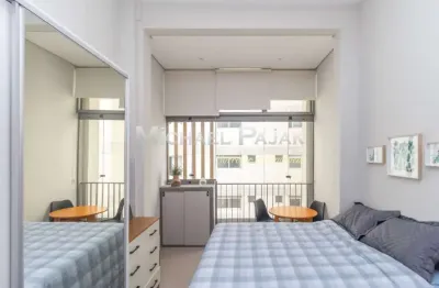 Studio tipo para venda na vila mariana - michael pajak (11) 99996 - 4550