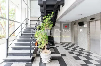 Sala comercial para alugar na Rua Alexandre Dumas, 1601, Chácara Santo Antônio, São Paulo