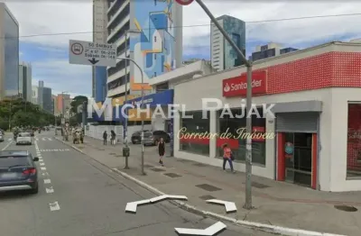 Casa comercial à venda na Avenida Brigadeiro Faria Lima, 1100, Jardim Paulistano, São Paulo