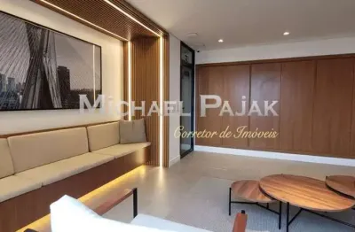 Studio para venda em sumarezinho com 1 quarto, sendo 1 suíte - michael pajak (11) 99996-4550