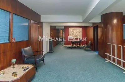 Conjunto comercial tipo para venda - michael pajak (11) 99996 - 4550