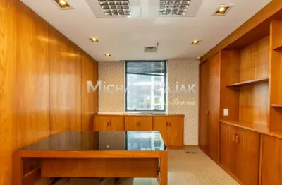 Conjunto comercial tipo para venda no jardim paulista - michael pajak (11) 99996 - 4550