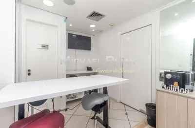 Conjunto comercial tipo para venda em moema - michael pajak (11) 99996 - 4550