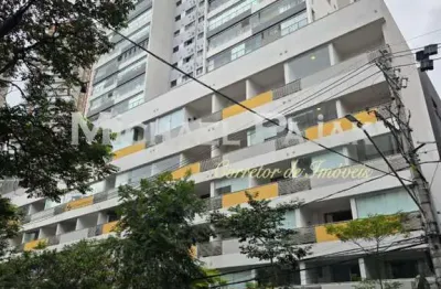 Studio para venda em vila madalena com 1 quarto - michael pajak (11) 99996-4550