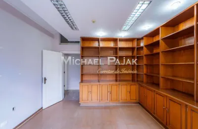 Conjunto comercial para venda em república - michael pajak (11) 99996-4550