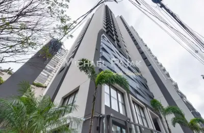 Studio para venda em paraíso com 1 quarto - michael pajak (11) 99996-4550