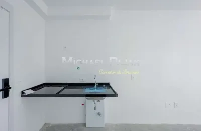 Studio para venda em paraíso com 1 quarto - michael pajak (11) 99996-4550