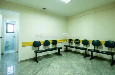 Conjunto comercial para venda em vila clementino - michael pajak (11) 99996-4550