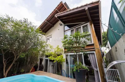 Casa tipo para venda com 4 quartos, sendo 4 suítes - michael pajak (11) 99996-4550