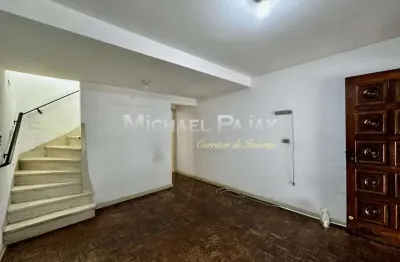 Sobrado para venda com 2 quartos - michael pajak (11) 99996-4550