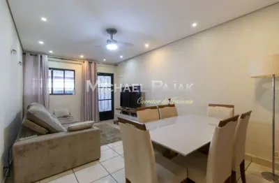 Casa tipo para venda com 2 quartos - michael pajak (11) 99996-4550