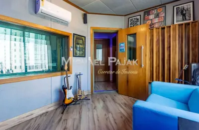 Conjunto comercial tipo para venda no itaim bibi - michael pajak (11) 99996 - 4550