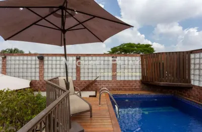 Casa em condomínio fechado com 4 quartos à venda na Rua Ulisses França, 34, Planalto Paulista, São Paulo