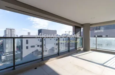 Apartamento tipo para venda com 3 quartos, sendo 3 suítes - michael pajak (11) 99996  - 4550