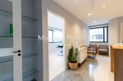 Conjunto comercial para venda no brooklin - michael pajak (11) 99996 - 4550