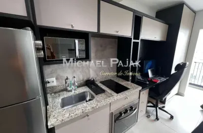 Studio tipo para venda no brooklin - michael pajak (11) 99996 - 4550