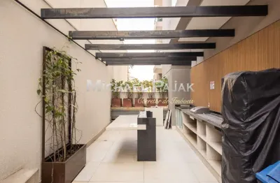 Apartamento tipo para venda em indianópolis com 1 quarto - michael pajak (11) 99996-4550