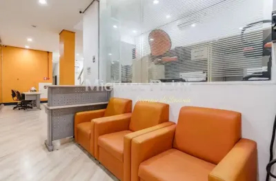 Conjunto comercial tipo para venda no paraíso - michael pajak (11) 99996 - 4550