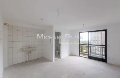 Apartamento com 1 quarto à venda na Rua Pacobá, 71, Jardim Panorama, São Paulo