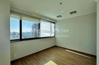 Conjunto comercial tipo para venda em santo amaro - michael pajak (11) 99996 - 4550