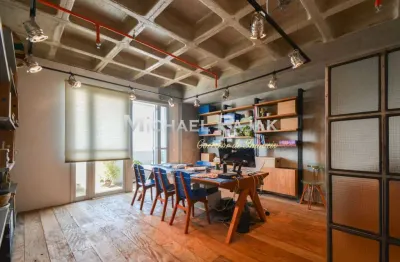 Conjunto comercial tipo para venda na cerqueira césar - michael pajak (11) 99996  - 4550