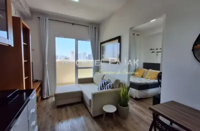 Studio tipo para venda com 1 quarto - michael pajak (11) 99996 - 4550