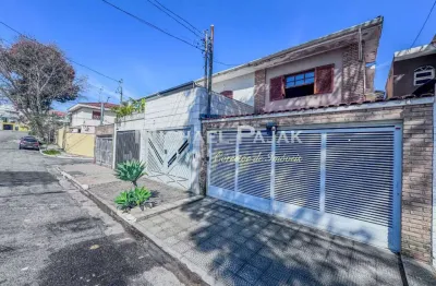 Casa tipo para venda com 3 quartos, sendo 1 suíte - michael pajak (11) 99996-4550