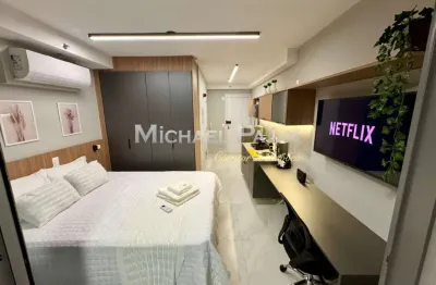 Studio para venda na vila mariana - michael pajak (11) 99996 - 4550