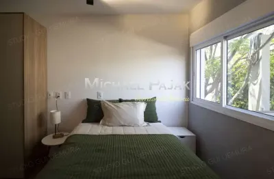 Apartamento com 1 quarto à venda na Rua Orissanga, 25, Mirandópolis, São Paulo