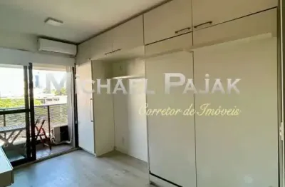 Studio tipo para venda na vila mariana - michael pajak (11) 99996  -4550