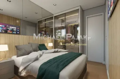 Studio para venda no jardim aeroporto - michael pajak (11) 99996 - 4550