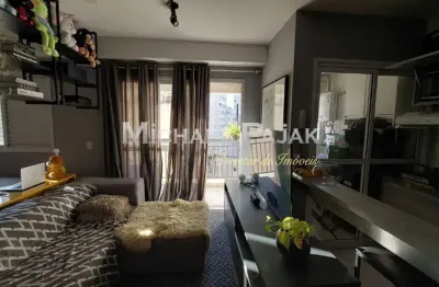 Studio para venda com 1 quarto - michael pajak (11) 99996 - 4550