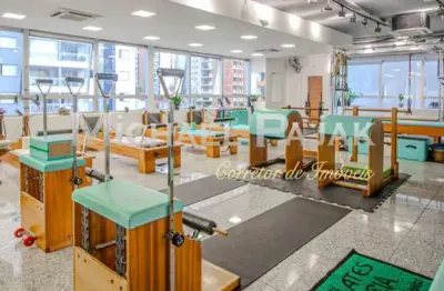 Conjunto comercial tipo para venda em perdizes - michael pajak (11) 99996 - 4550