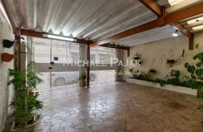 Casa tipo para venda com 4 quartos, sendo 1 suíte -  michael pajak (11) 99996-4550