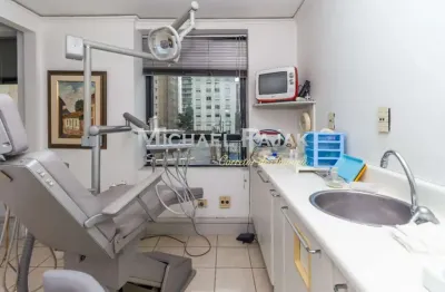 Conjunto comercial tipo para venda nos jardim paulista - michael pajak (11) 99996 - 4550