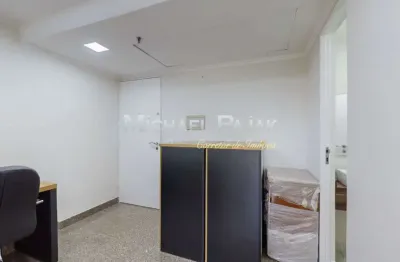 Conjunto comercial tipo para venda em indianópolis - michael pajak (11) 99996 - 4550