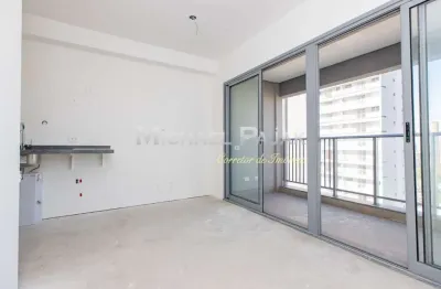 Studio tipo para venda com 1 quarto na ricardo jafet - michael pajak (11) 999996  -4550