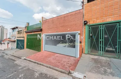 Casa com 5 quartos à venda na Rua Tenente-Coronel Antônio Braga, 279, Vila Santa Catarina, São Paulo