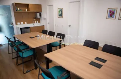 Conjunto comercial tipo para venda no brooklin - michael pajak (11) 99996 - 4550