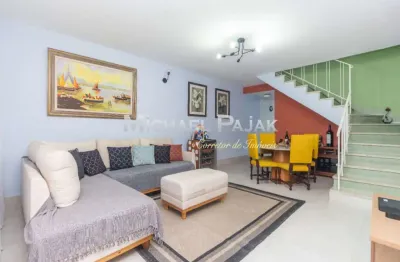 Casa tipo para venda em alto da lapa com 3 quartos, sendo 1 suíte - michael pajak (11) 99996-4550